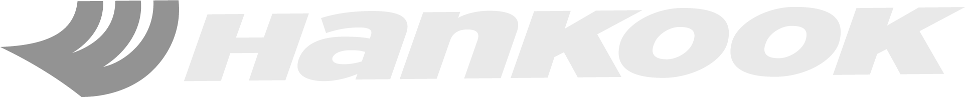 Hankook tyre logo