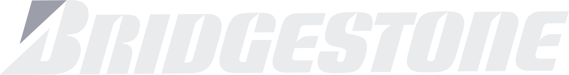 Bridgestone tyre logo